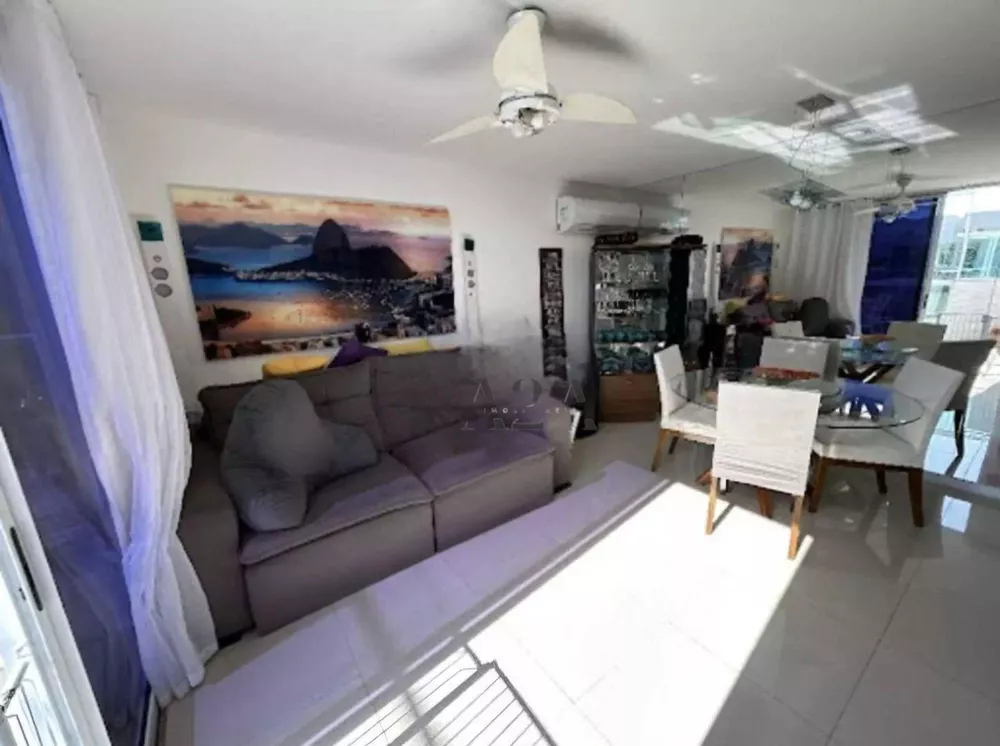 Cobertura, 3 quartos, 160 m² - Foto 8
