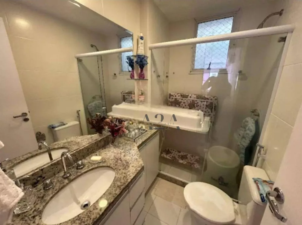 Cobertura, 3 quartos, 160 m² - Foto 17