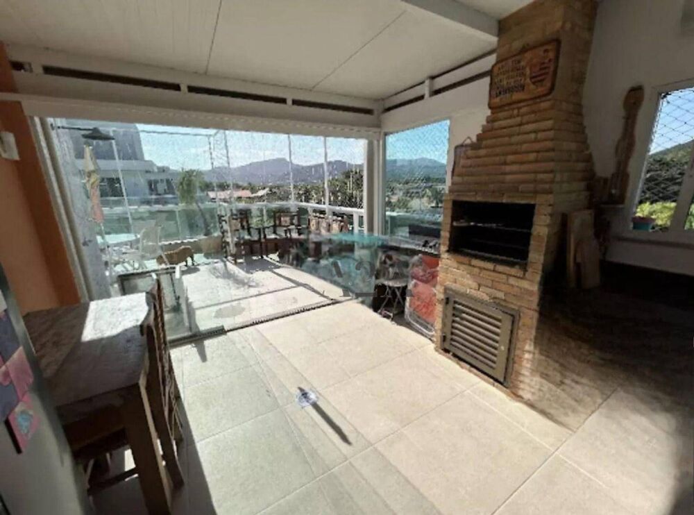 Cobertura, 3 quartos, 160 m² - Foto 4