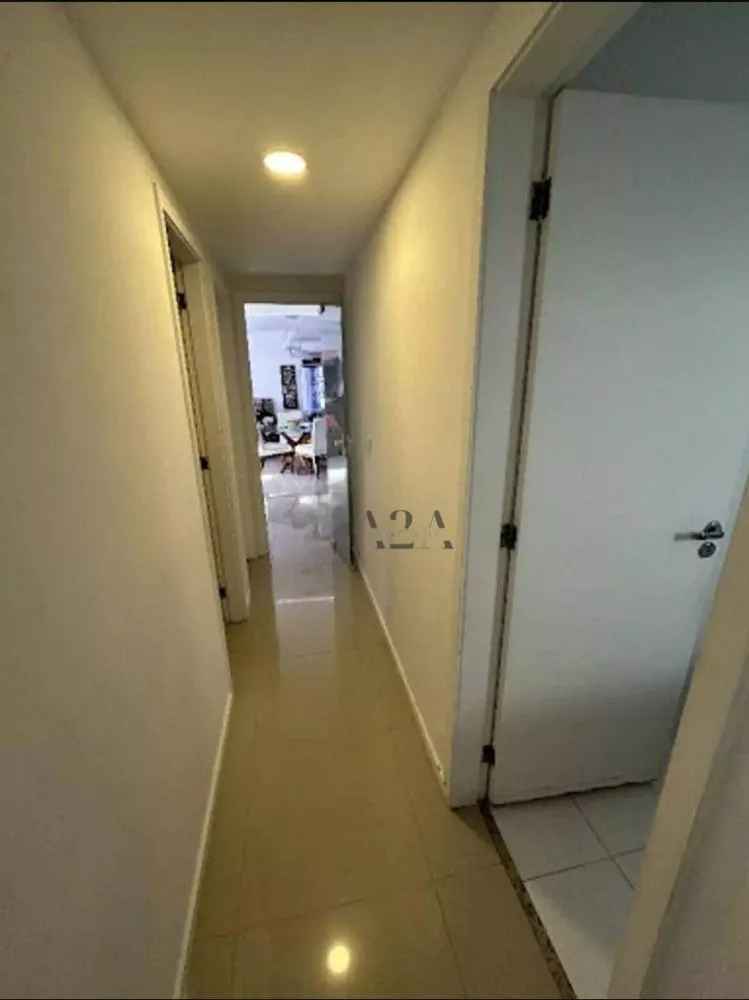 Cobertura, 3 quartos, 160 m² - Foto 9