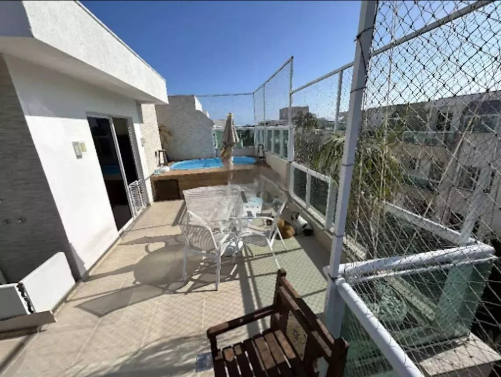 Cobertura, 3 quartos, 160 m² - Foto 6