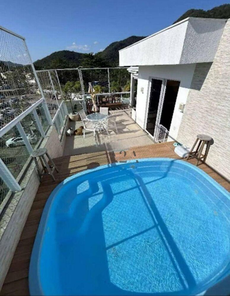 Cobertura, 3 quartos, 160 m² - Foto 3