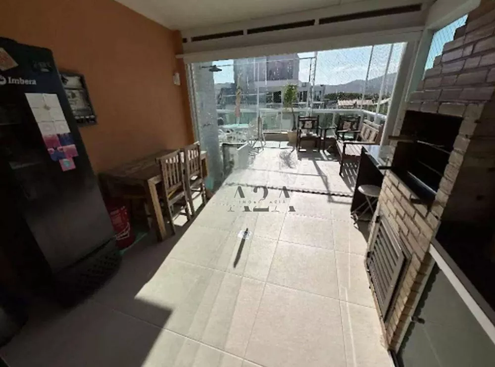 Cobertura, 3 quartos, 160 m² - Foto 5