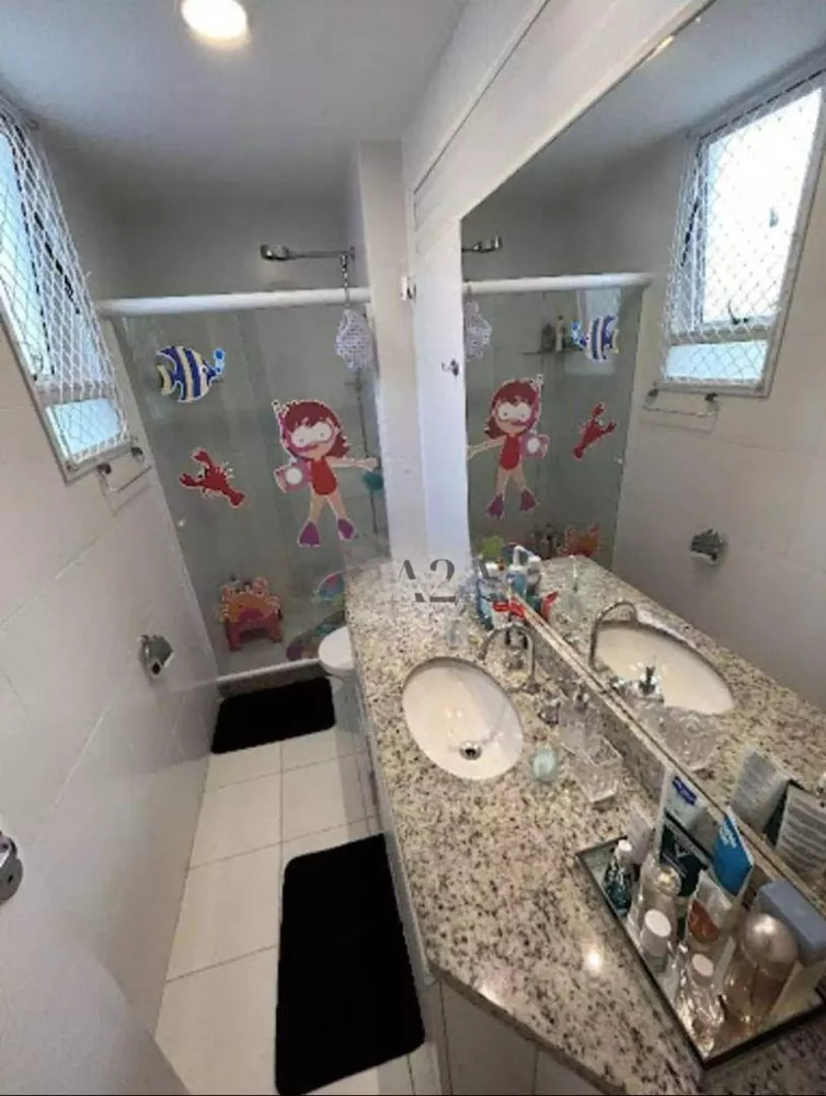 Cobertura, 3 quartos, 160 m² - Foto 13
