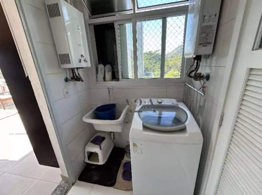 Cobertura, 3 quartos, 160 m² - Foto 19