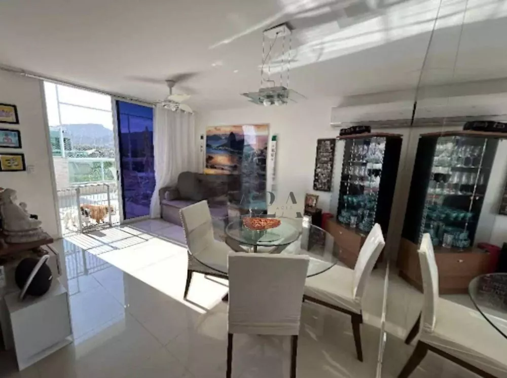 Cobertura, 3 quartos, 160 m² - Foto 10