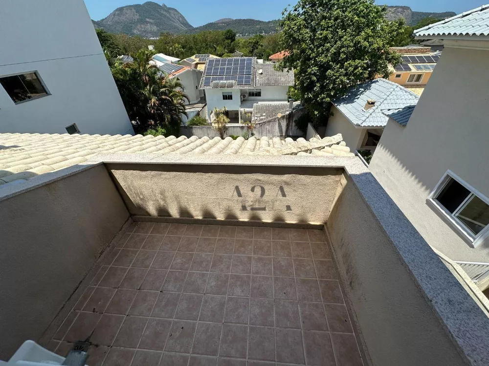 Casa de Condomínio, 4 quartos - Foto 22