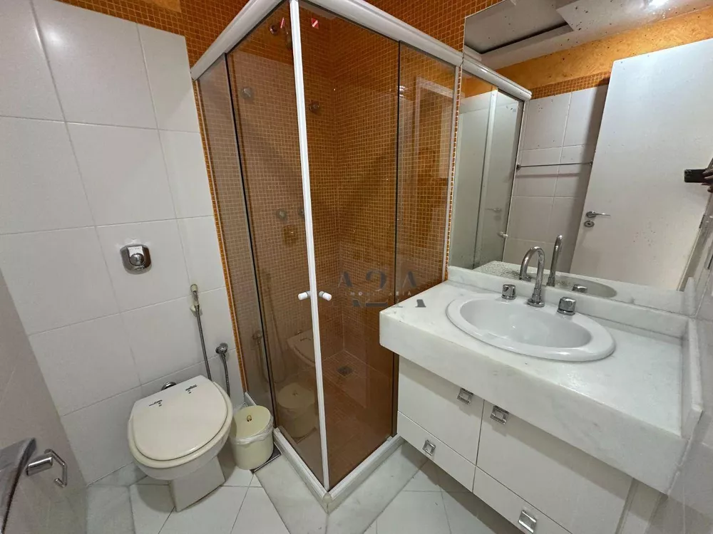 Casa de Condomínio, 4 quartos - Foto 25