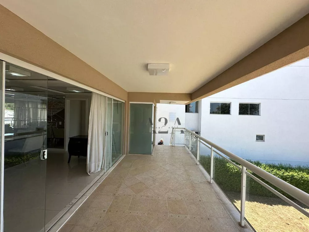 Casa de Condomínio, 4 quartos - Foto 5