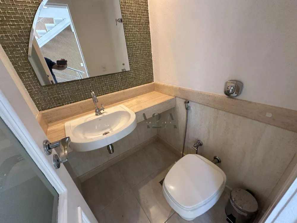 Casa de Condomínio, 4 quartos - Foto 18