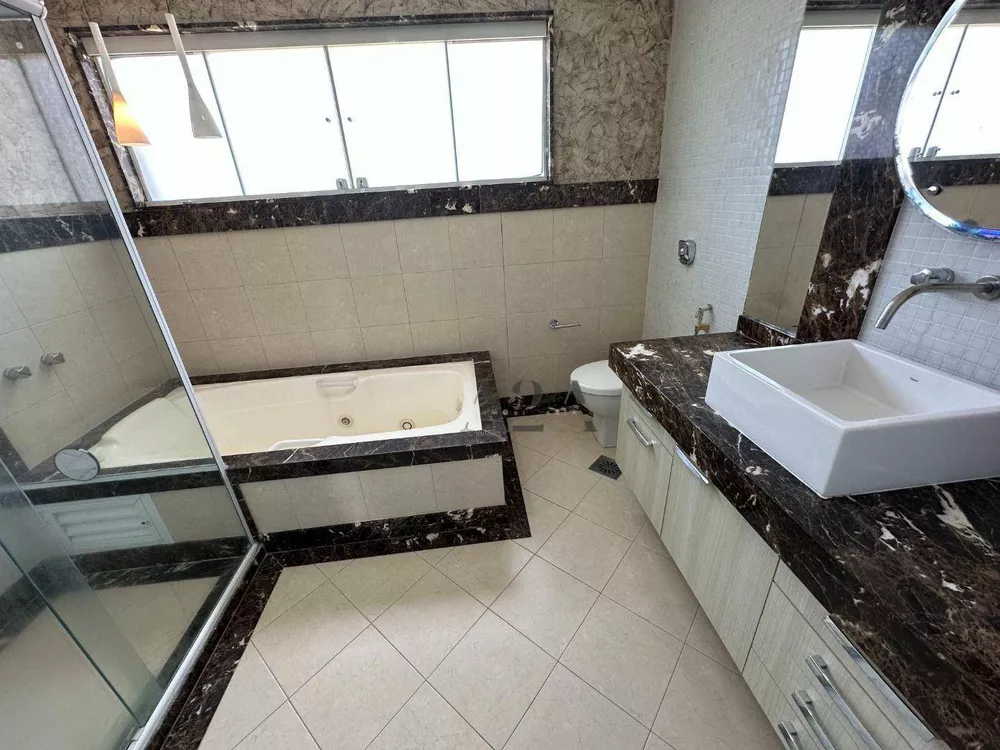 Casa de Condomínio, 4 quartos - Foto 21