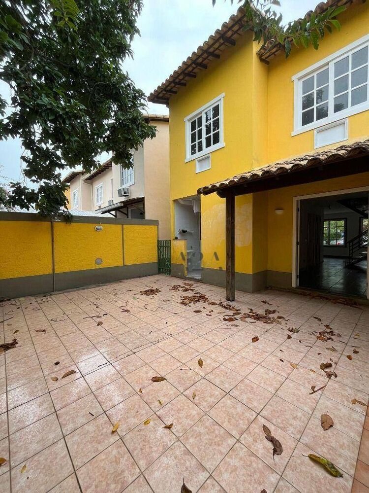 Casa de Condomínio, 3 quartos - Foto 15