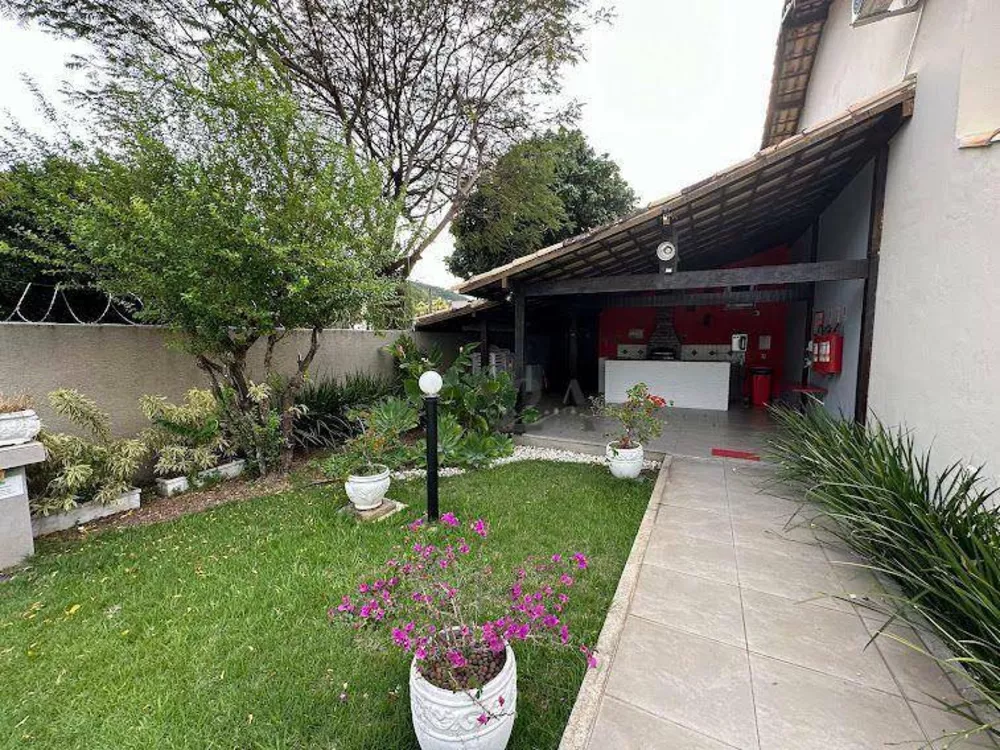 Casa de Condomínio, 3 quartos - Foto 8