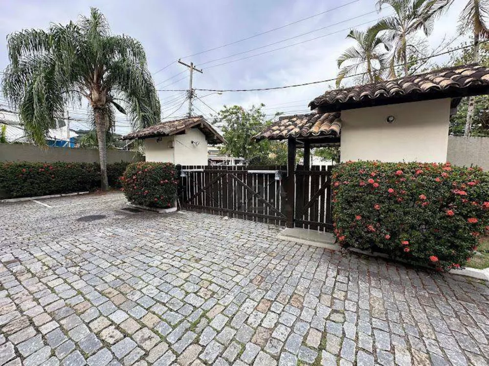 Casa de Condomínio, 3 quartos - Foto 11