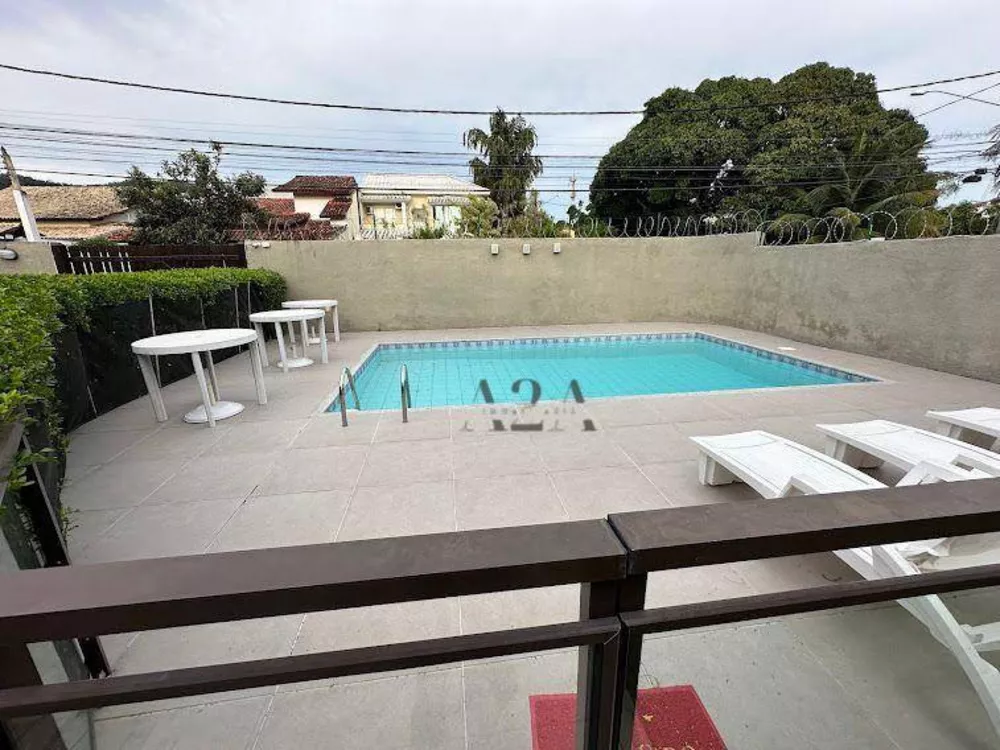 Casa de Condomínio, 3 quartos - Foto 7