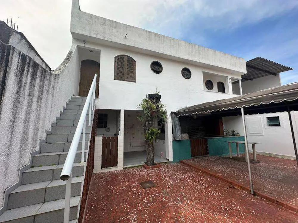 Casa de Condomínio, 3 quartos - Foto 12