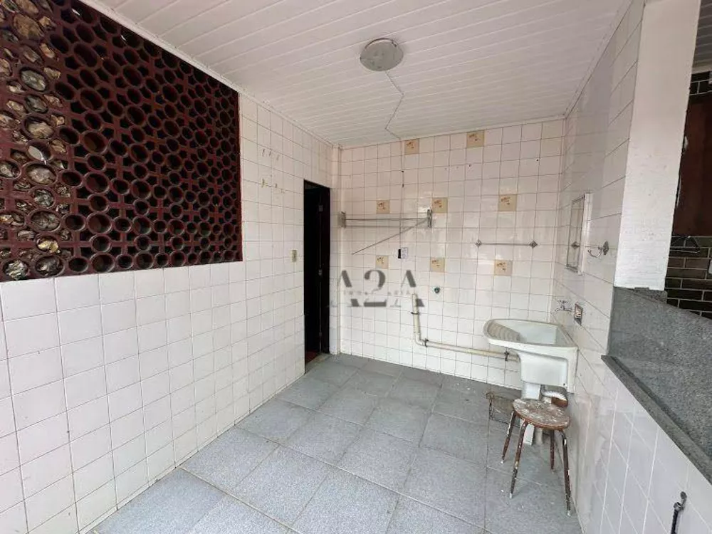 Casa de Condomínio, 3 quartos - Foto 13