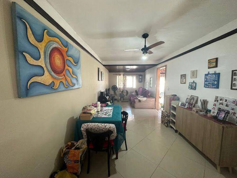 Casa de Condomínio, 2 quartos - Foto 4