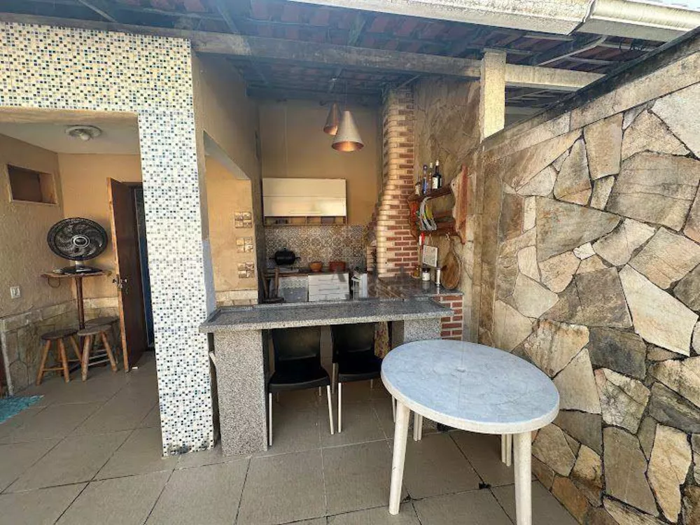 Casa de Condomínio, 2 quartos - Foto 15