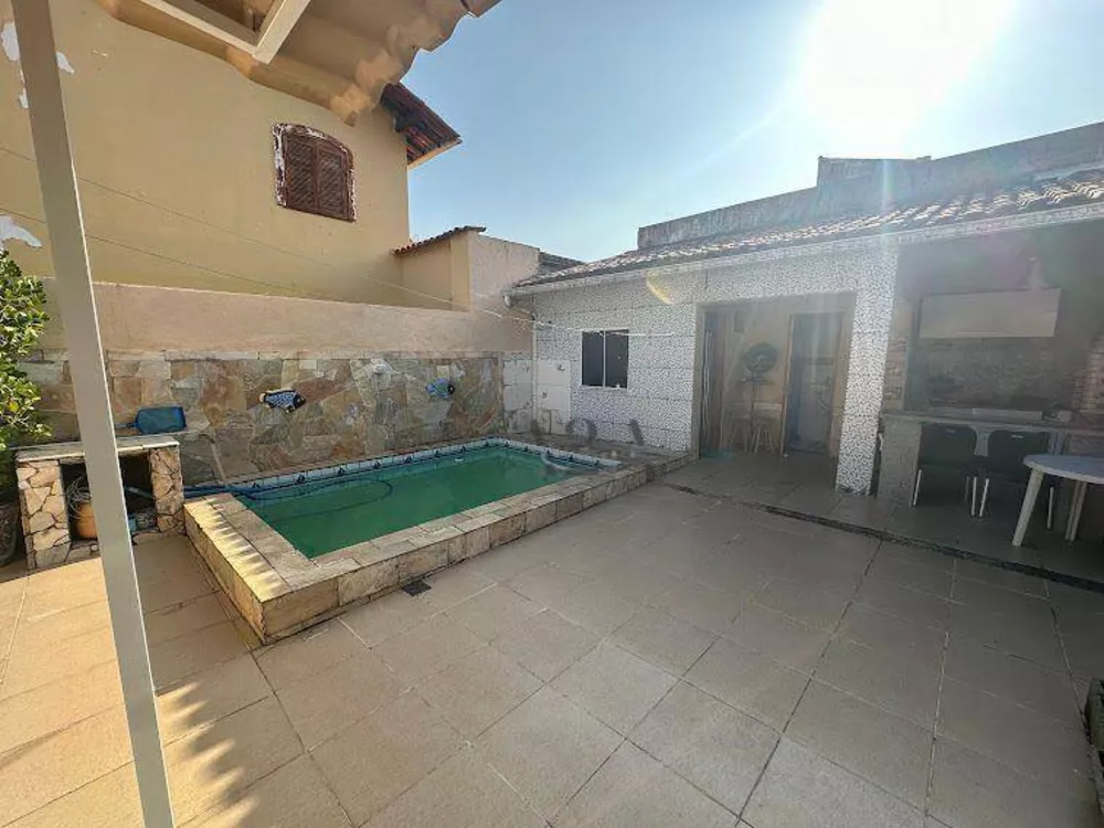 Casa de Condomínio, 2 quartos - Foto 12
