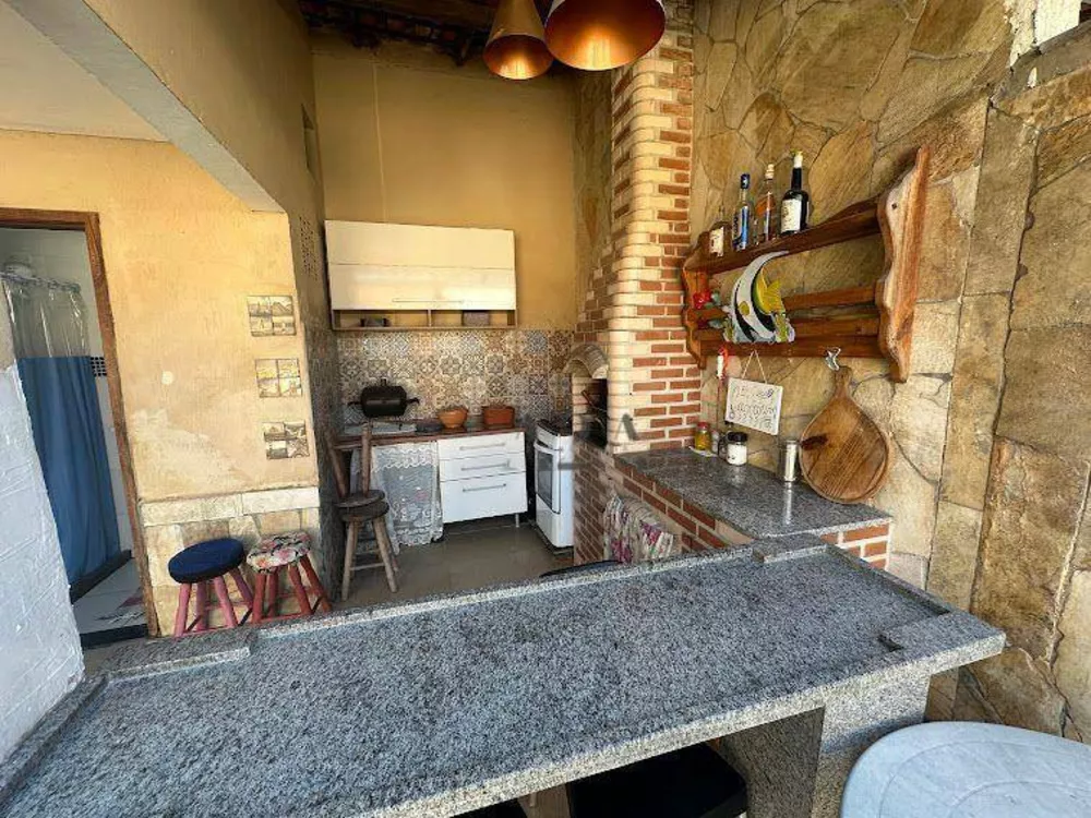 Casa de Condomínio, 2 quartos - Foto 21