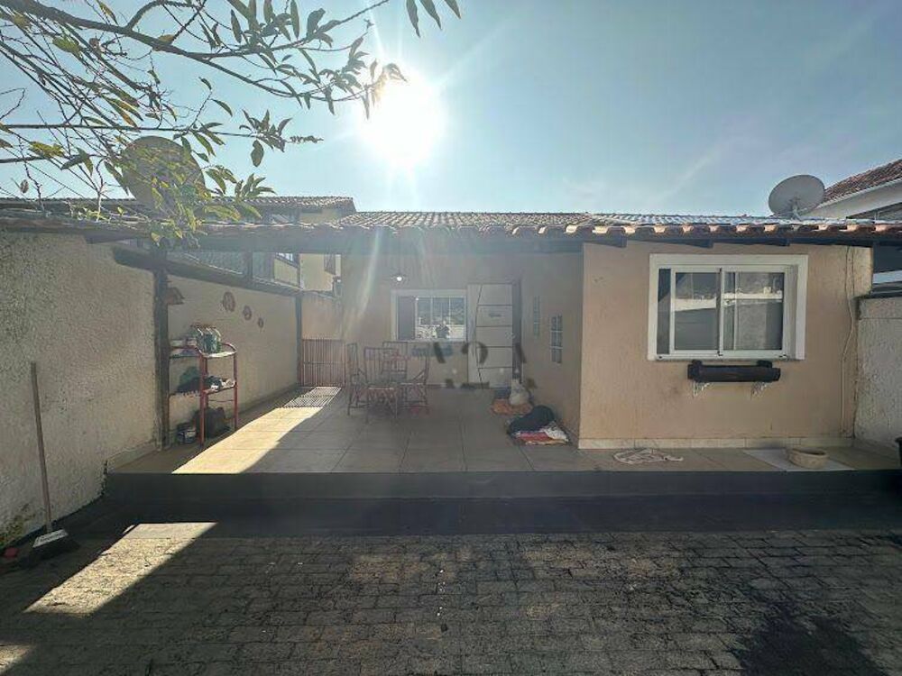 Casa de Condomínio, 2 quartos - Foto 2