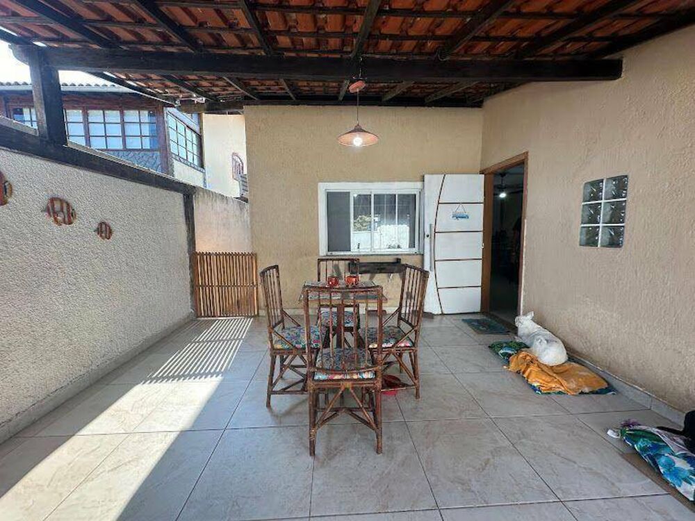 Casa de Condomínio, 2 quartos - Foto 3