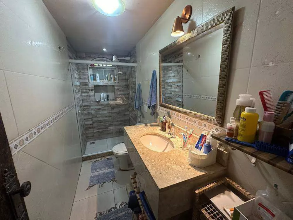 Casa de Condomínio, 2 quartos - Foto 7