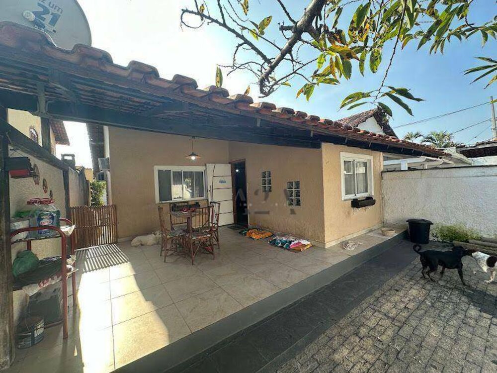 Casa de Condomínio, 2 quartos - Foto 1