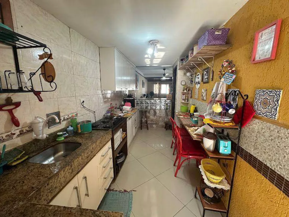 Casa de Condomínio, 2 quartos - Foto 6