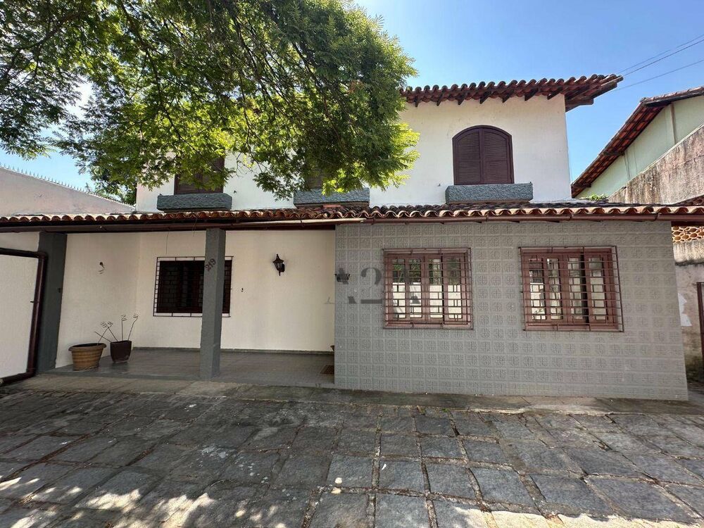 Casa, 3 quartos, 287 m² - Foto 13