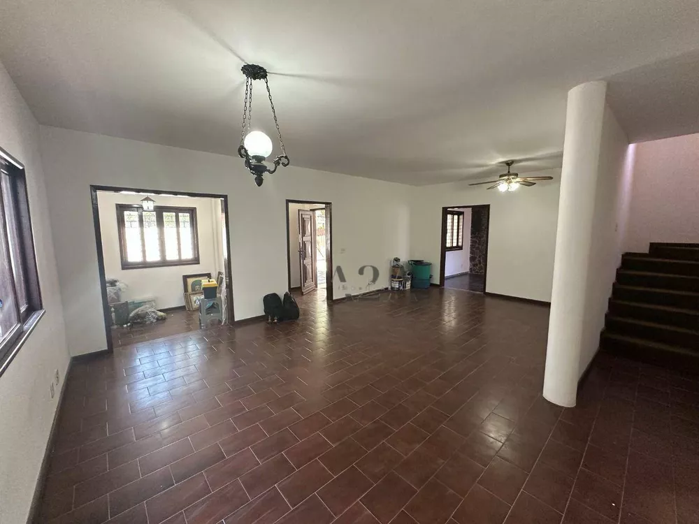 Casa, 3 quartos, 287 m² - Foto 2