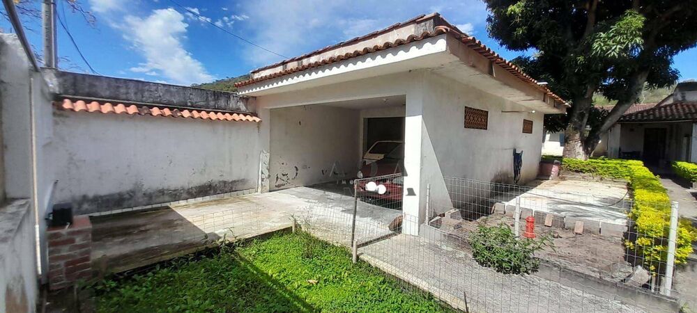 Casa, 6 quartos, 350 m² - Foto 26
