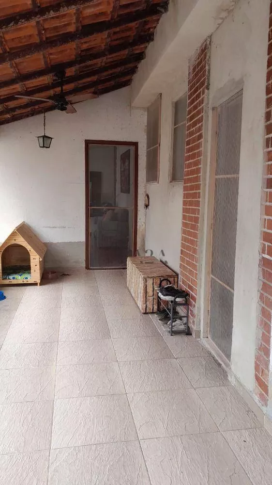 Casa, 6 quartos, 350 m² - Foto 5