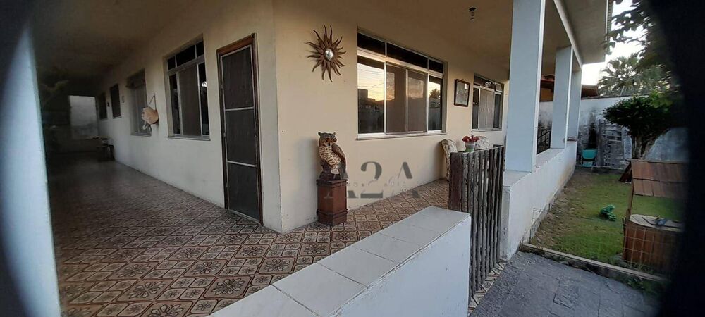 Casa, 6 quartos, 350 m² - Foto 28