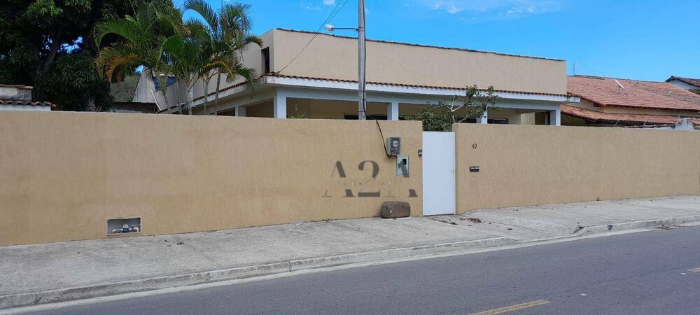 Casa, 6 quartos, 350 m² - Foto 25
