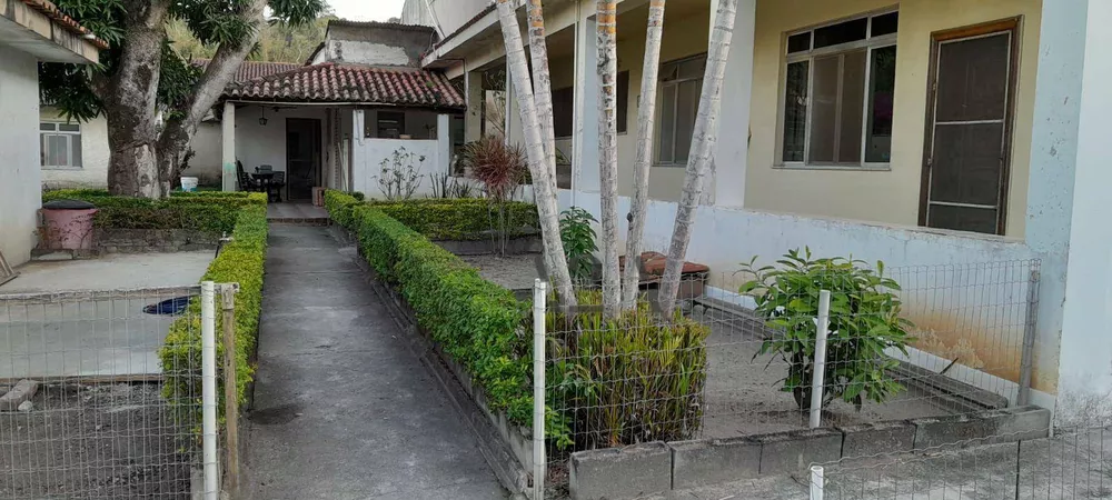 Casa, 6 quartos, 350 m² - Foto 3