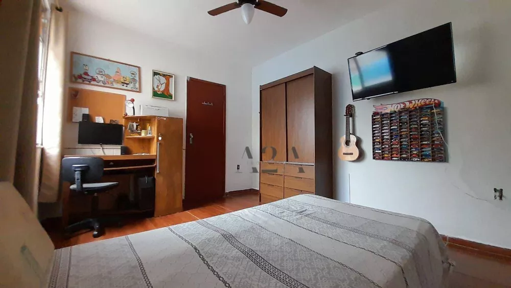 Casa, 6 quartos, 350 m² - Foto 8