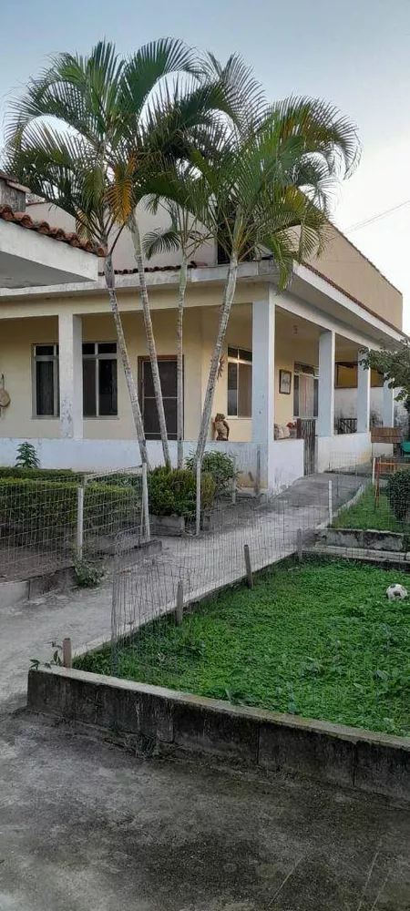 Casa, 6 quartos, 350 m² - Foto 2