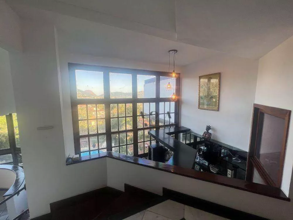 Casa de Condomínio, 5 quartos - Foto 24