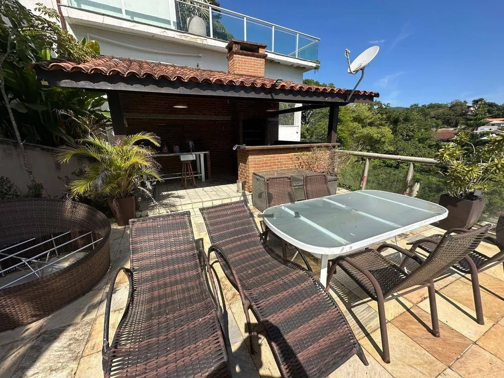 Casa de Condomínio, 5 quartos - Foto 7
