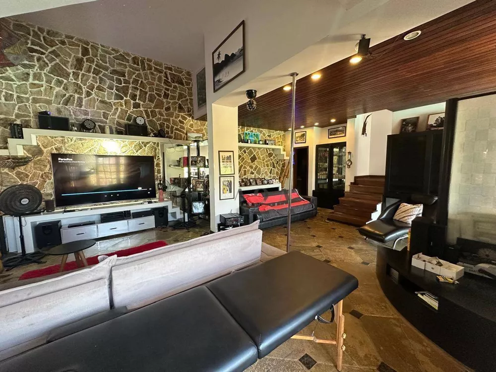 Casa de Condomínio, 5 quartos - Foto 8