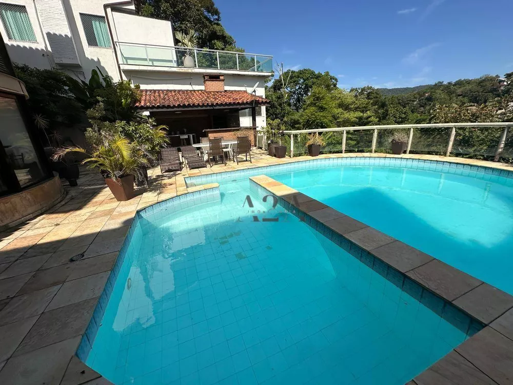 Casa de Condomínio, 5 quartos - Foto 6