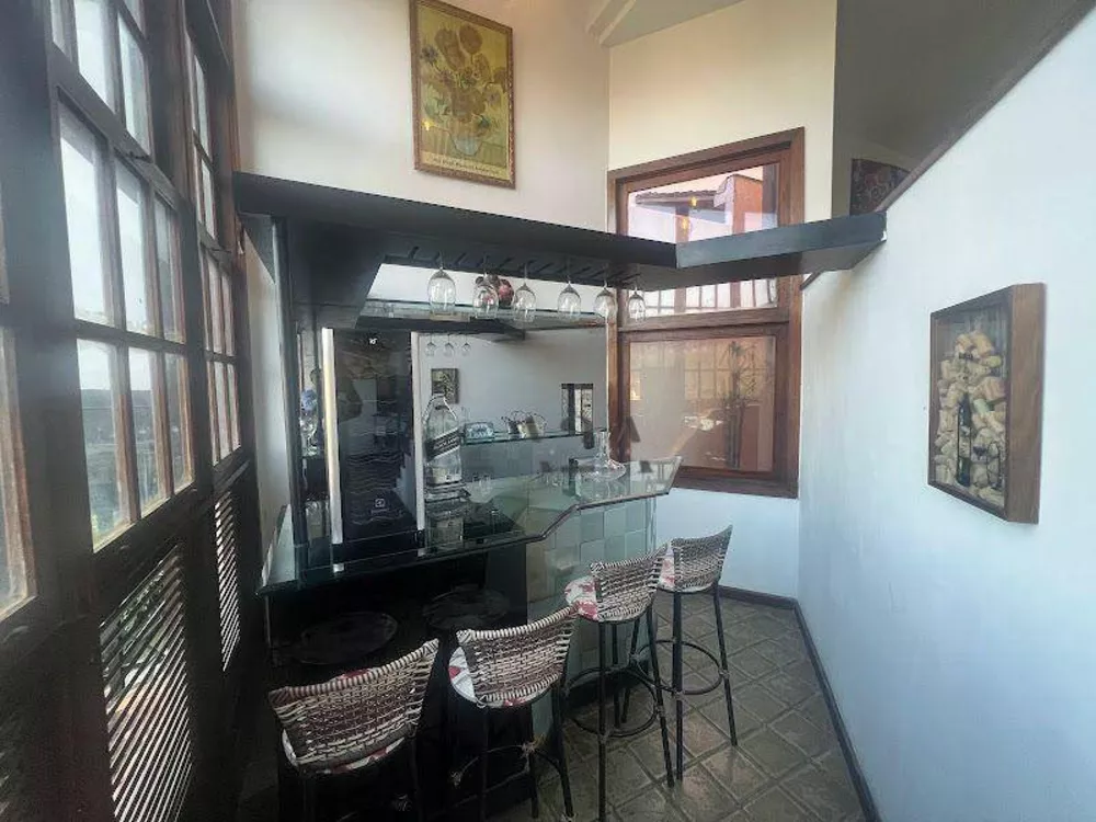 Casa de Condomínio, 5 quartos - Foto 17