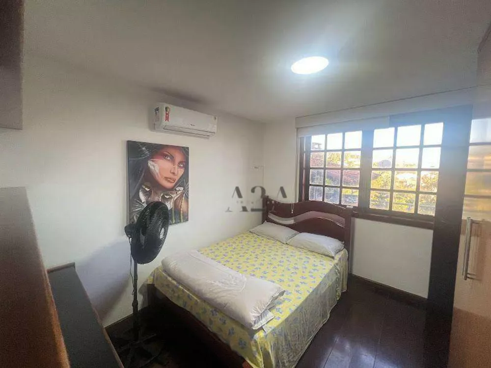 Casa de Condomínio, 5 quartos - Foto 16
