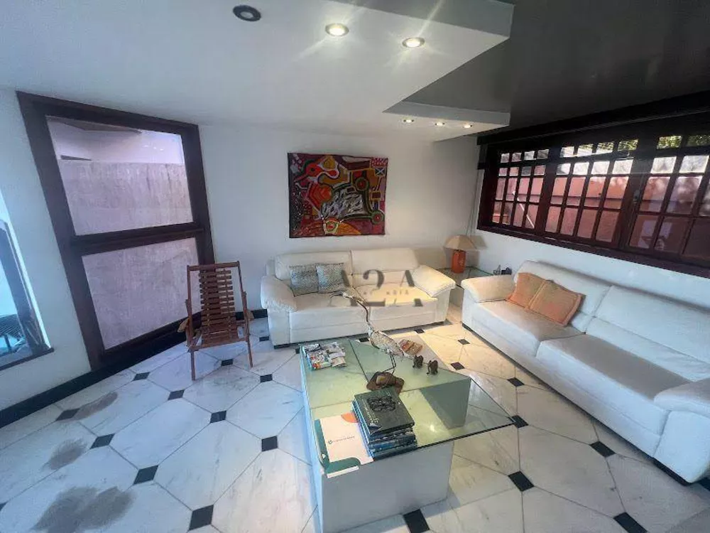Casa de Condomínio, 5 quartos - Foto 26