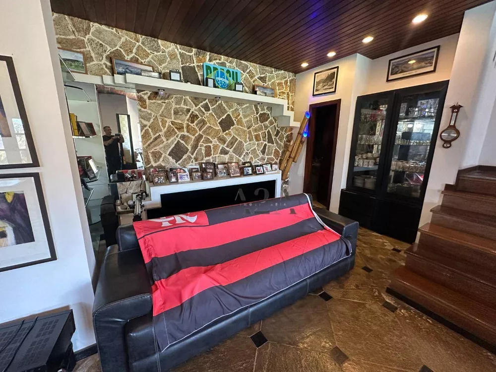 Casa de Condomínio, 5 quartos - Foto 12