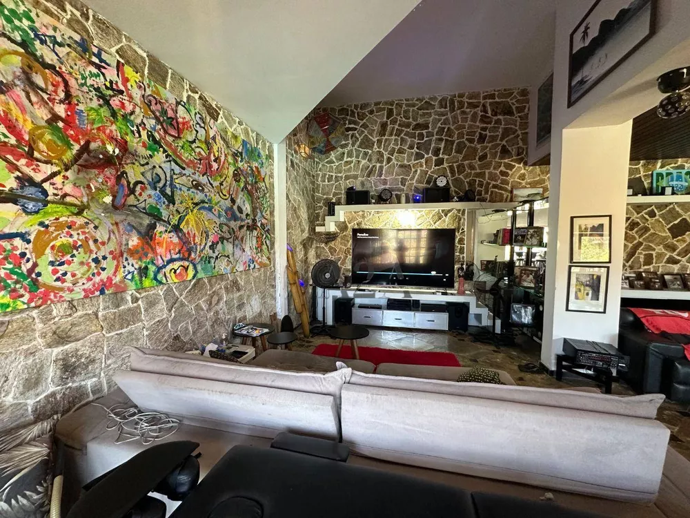 Casa de Condomínio, 5 quartos - Foto 10