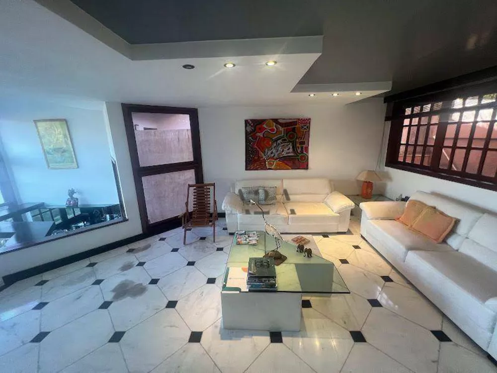 Casa de Condomínio, 5 quartos - Foto 25