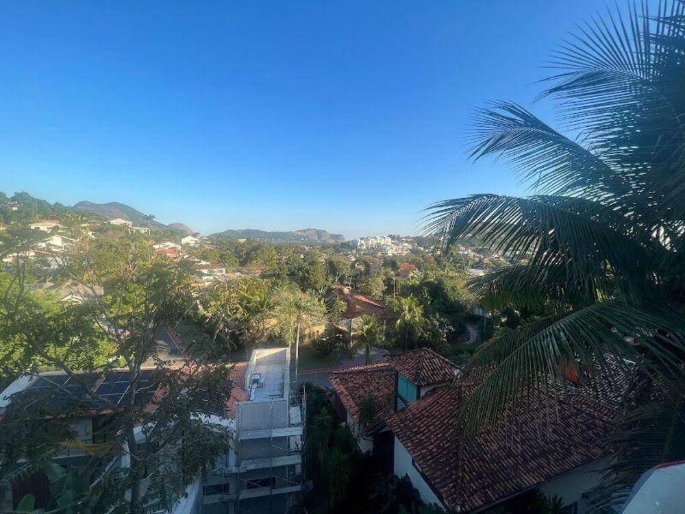 Casa de Condomínio, 5 quartos - Foto 3